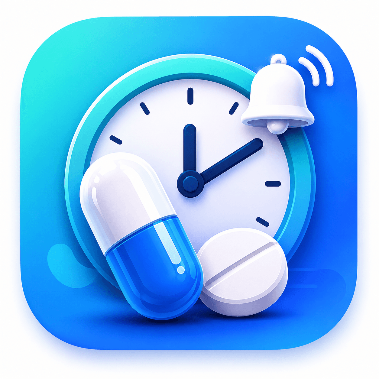 İlaç Takip app icon