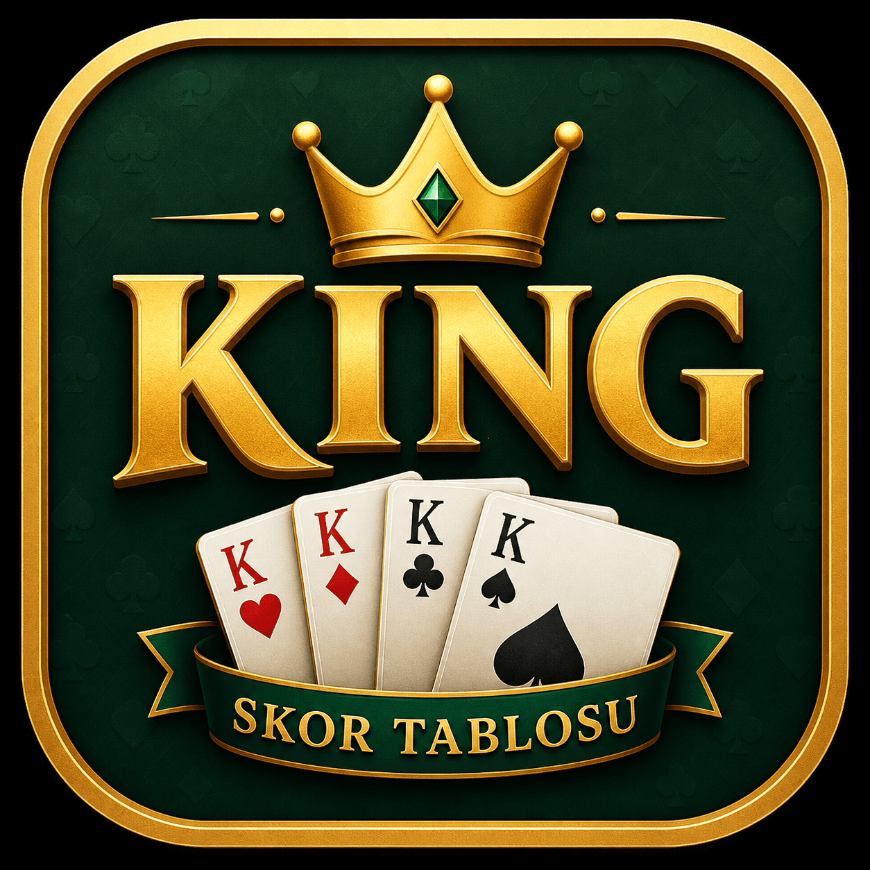 King Score icon