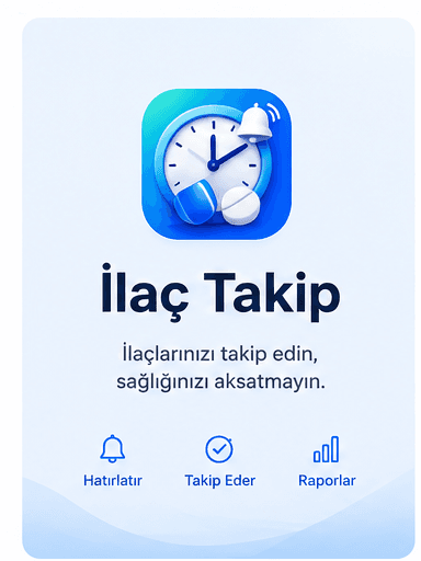 Medication Tracker featured experience