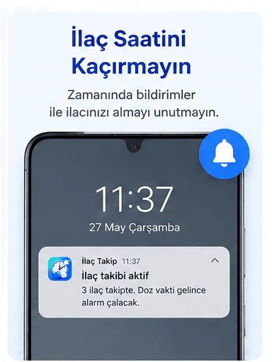 Medication Tracker screen 1