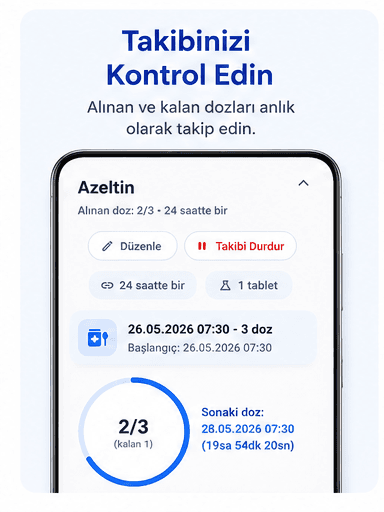 Medication Tracker screen 4