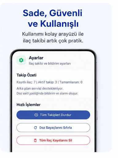 Medication Tracker screen 7