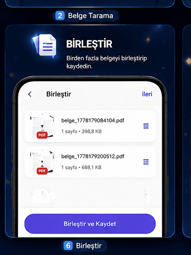 Merge Files